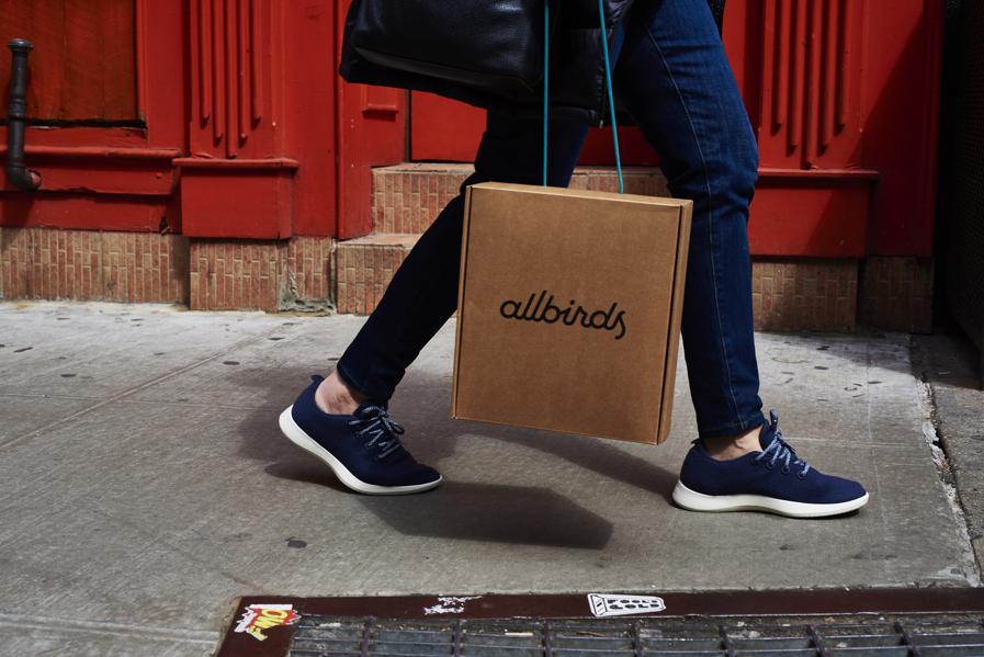Two Lessons From Two Shoe Guys: What Allbirds Can Teach Health Tech Entrepreneurs