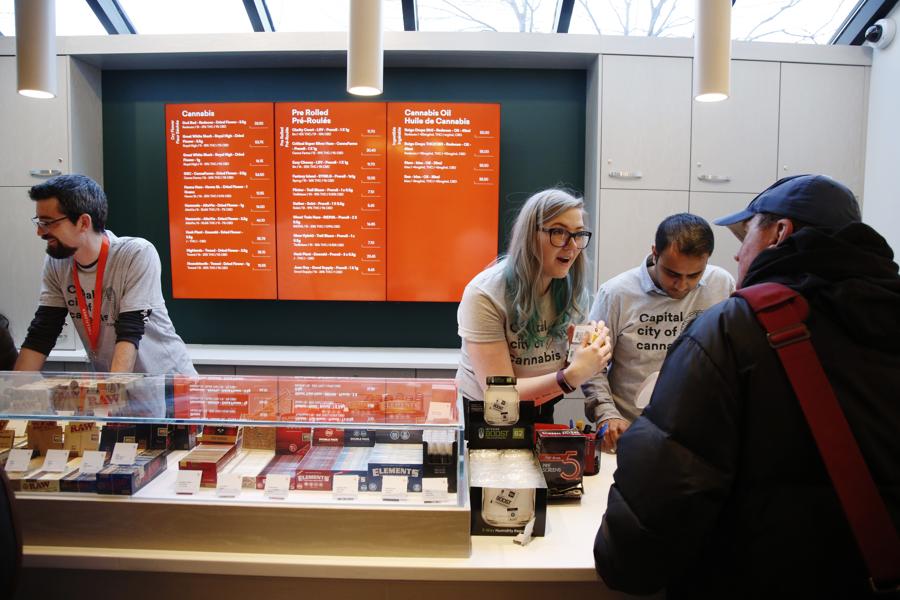 U.S. Cannabis Companies See Finance Terms Improve