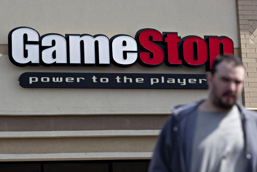 How Is GameStop Likely To Have Fared In Q1?