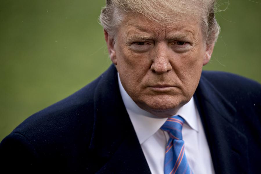 China Trade Negotiators Say U.S. Bluffing On Trump-Xi Deal