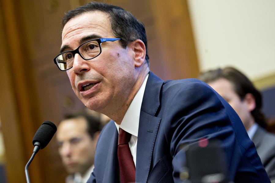 Mnuchin Should Require More Transparency About Leveraged Lending And CLO Markets