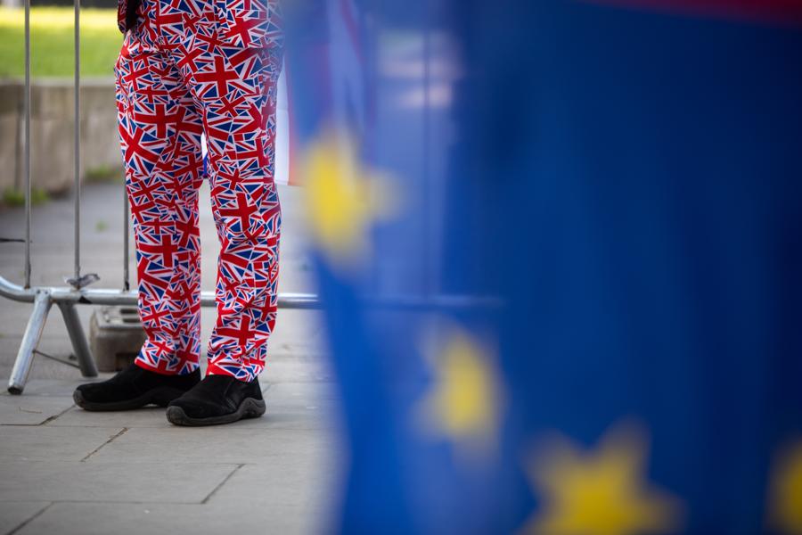 U.K. Business Must Accelerate No-Deal Preparations, It's Not Any Better In Germany or France