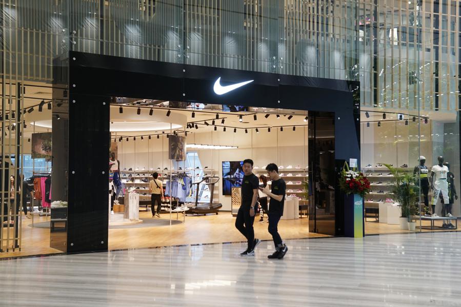 Nike's Q4 2019: Earnings Miss Due To Currency Headwinds And Higher Cost; Outlook Remains Positive