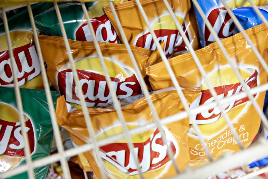 PepsiCo's Greek Problem Cannot Go Away
