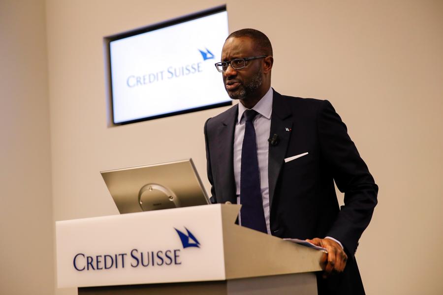 Revenues For Credit Suisse's Wealth Management Business Could Cross $10 Billion In Five Years