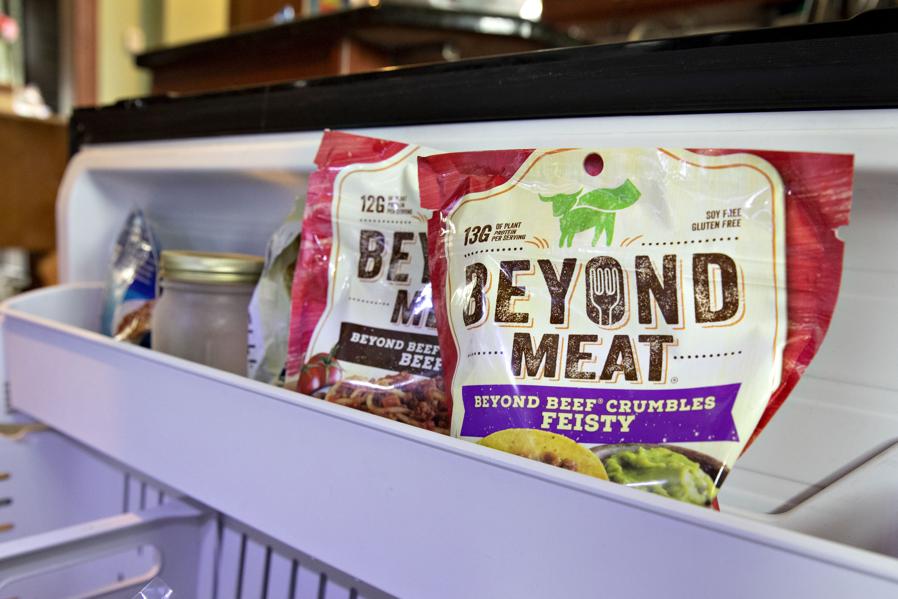 Pre-IPO Coverage: Beyond Meat (BYND)