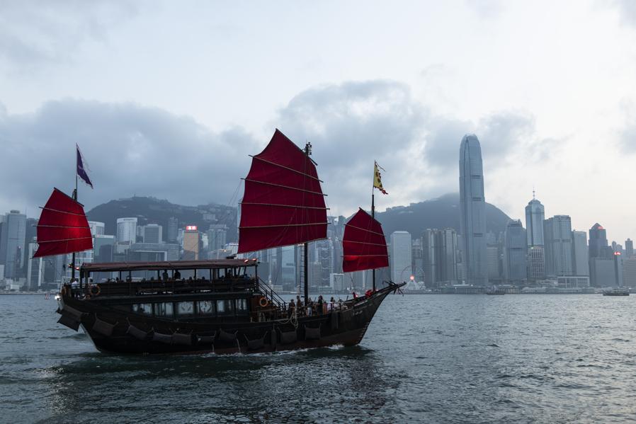 China Investors Need To Stick To Their Guns