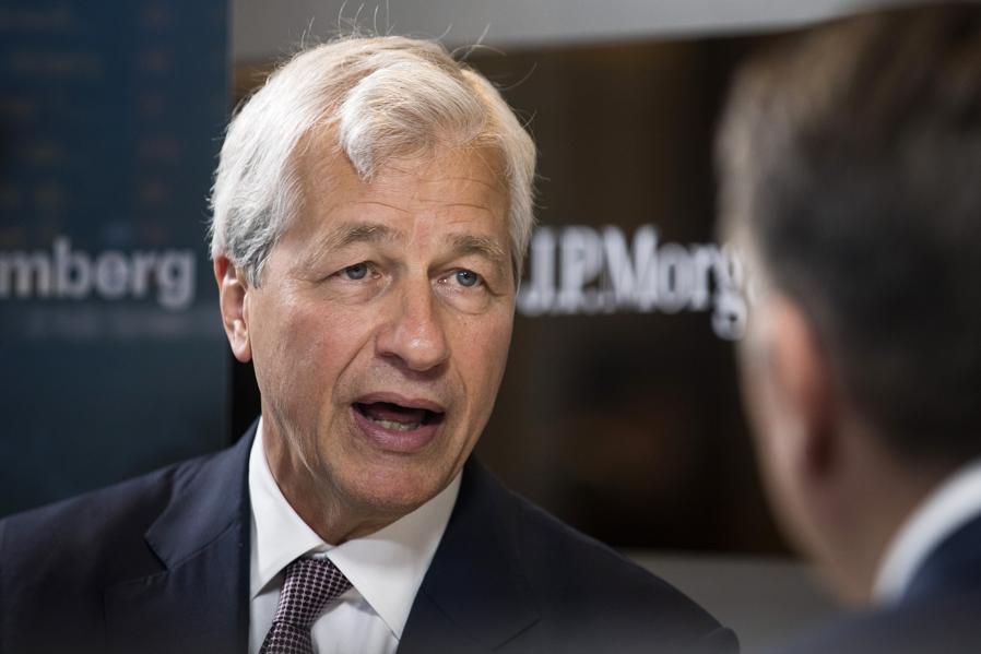 FICC Trading Assets For Goldman, BofA, And Other US Investment Banks Grew 50% In 3 Years