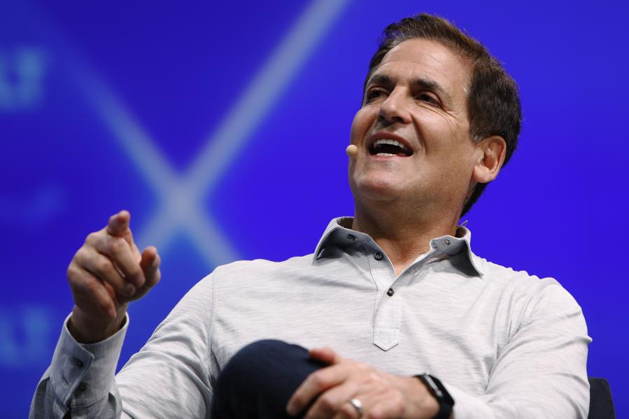 Two Education Companies Join Mark Cuban To Address The Student Loan Debt Crisis