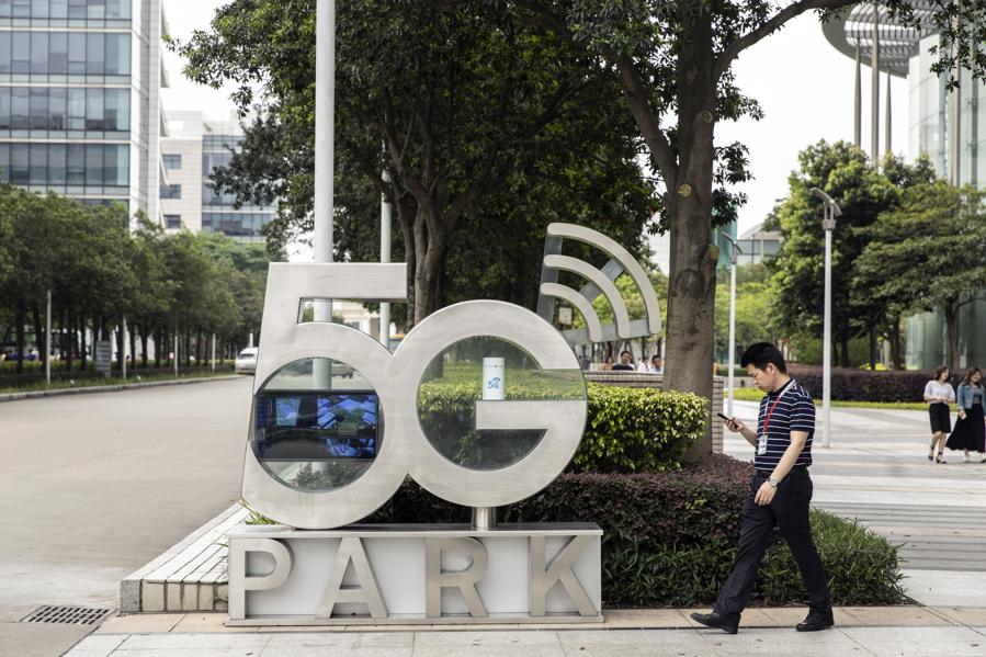 Either Huawei Doesn't Need U.S. Tech Or It Does. Which Is It?