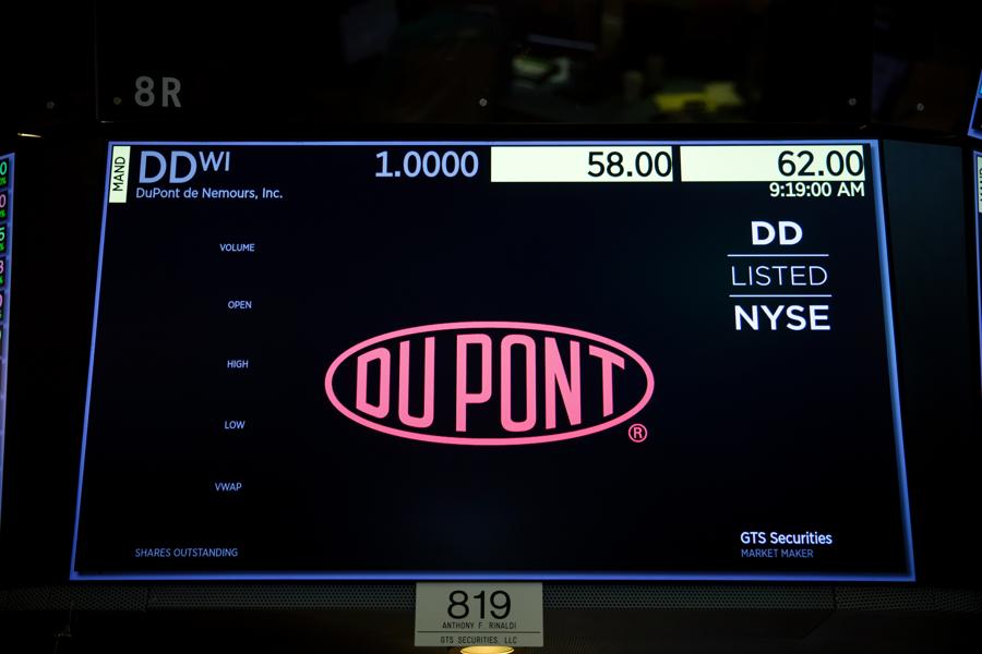 What Are DuPont's Key Businesses?