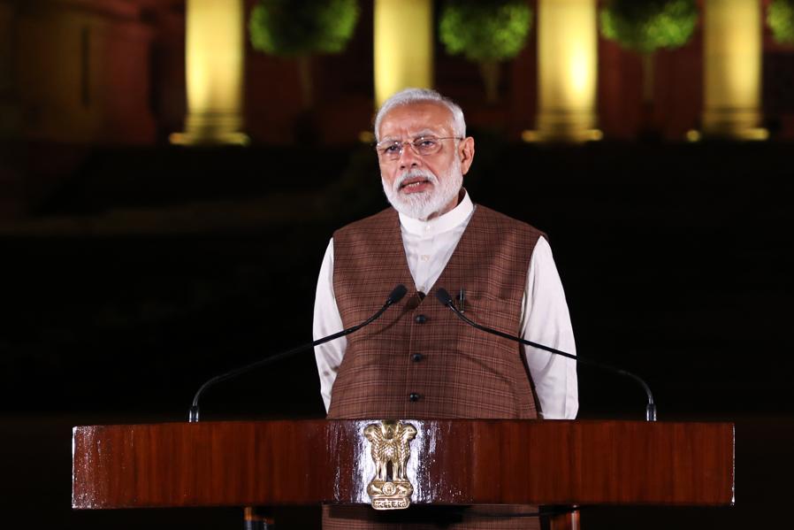 India, Not China, Is Still The Dominant Power In South Asia