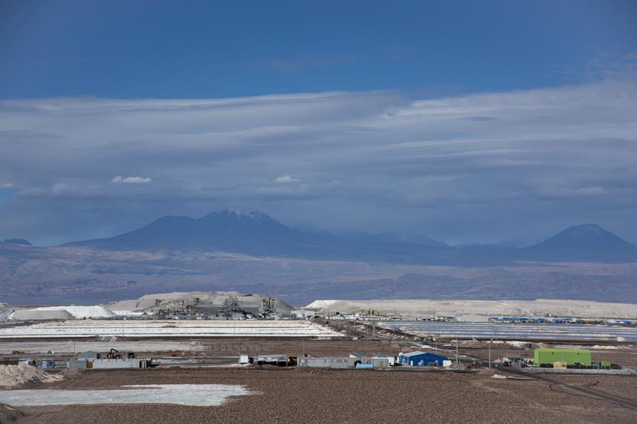 Electric Vehicles Are Driving Demand For Lithium - With Environmental Consequences