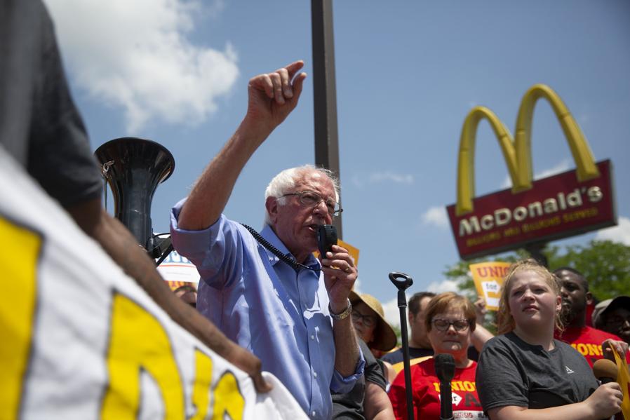 Americans Dreaming Of Socialism Should Talk To The Greeks