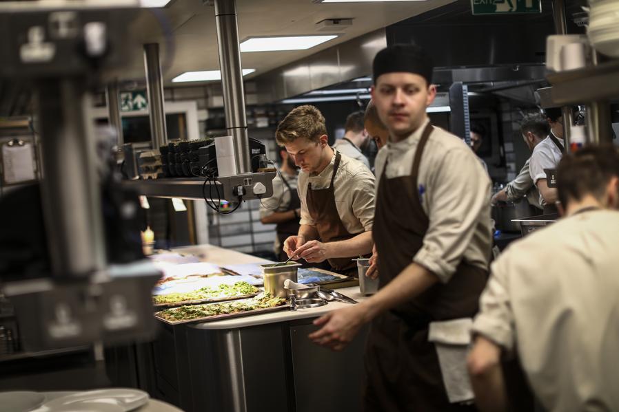 Key Tips For Launching A Successful Restaurant.