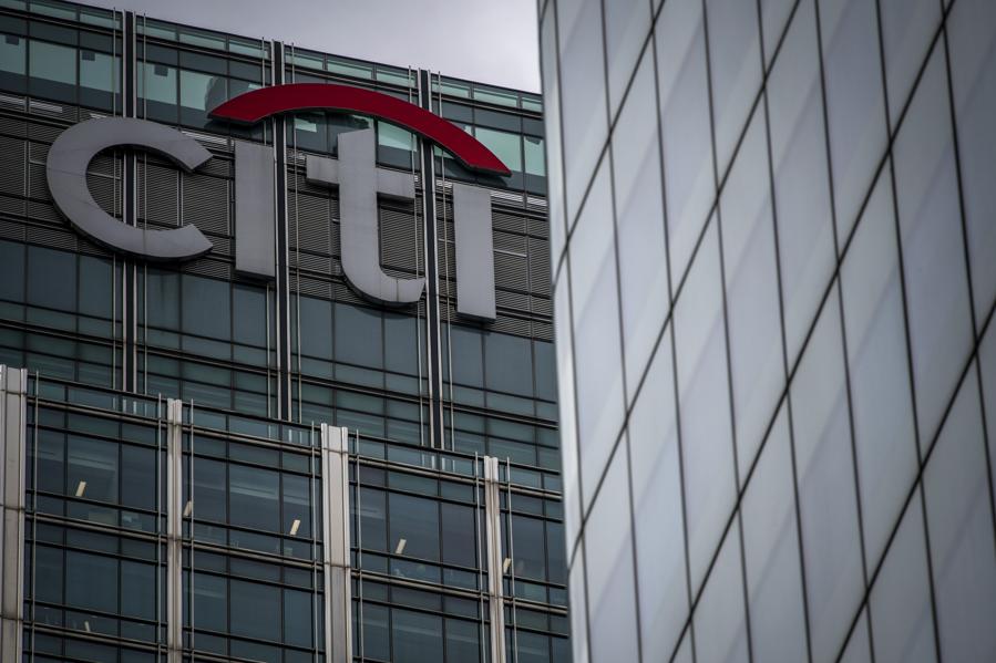 Weaker Trading Revenues, Higher Loan Provisions Will Weigh On Citigroup's Q2 Results