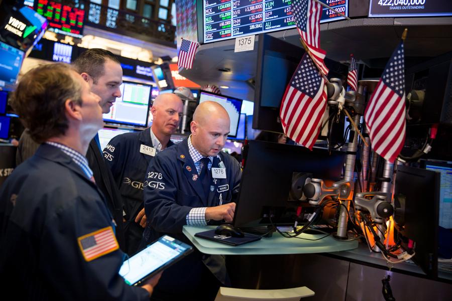 Stocks This Week: Short Gilead Sciences And Buy Marriott International