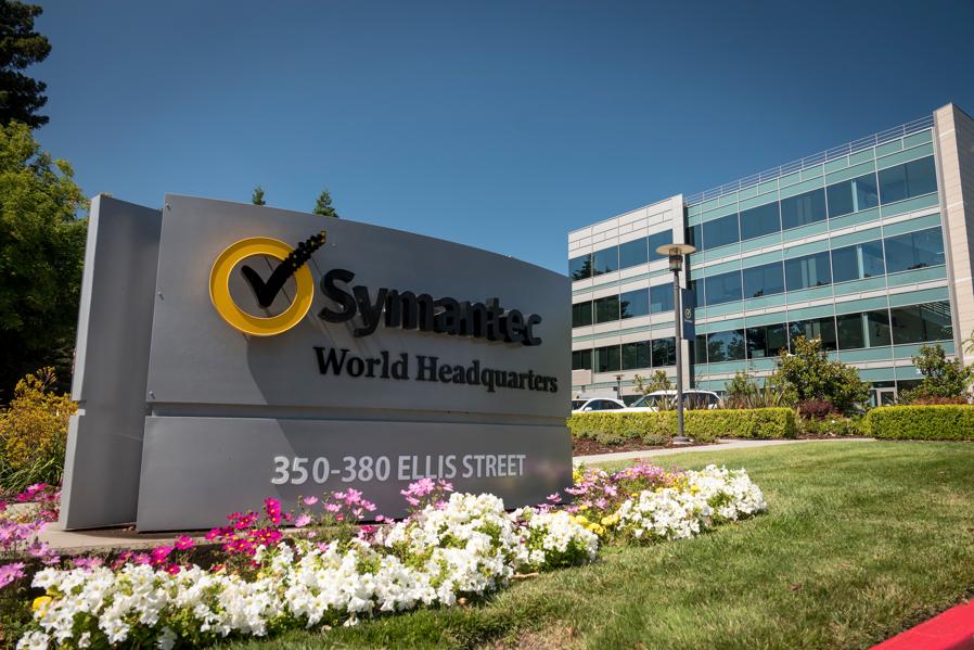 Why Broadcom's Rumored $15-Billion Acquisition Of Symantec Makes Sense