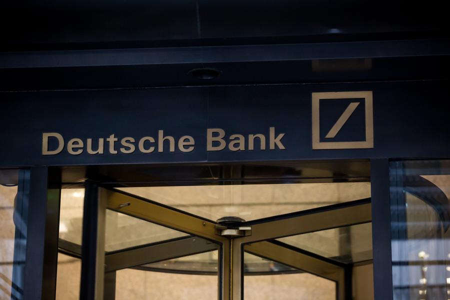 Will Deutsche Bank Successfully Follow Through On Its Biggest Restructuring Plan Till Date?