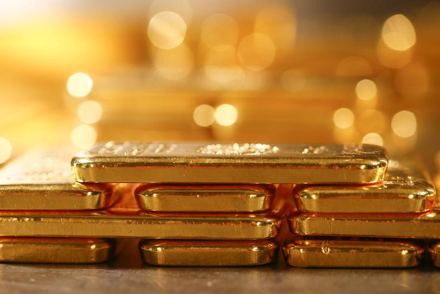 World Gold Council: Federal Reserve, Central Bank Rate Cuts To Drive Gold Investment In H2