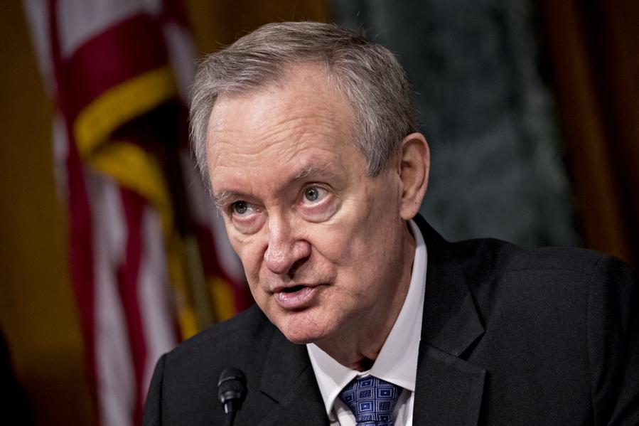 Republican Banking Committee Senators Continue Their Harmful Bank Deregulatory March
