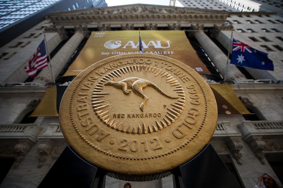 Gold Prices: 50-Year Price Analysis And Production-Demand Dynamics
