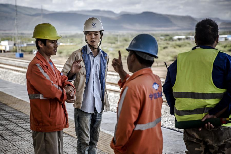 Japan Cannot Stop China From Owning Africa -- It's Too Late