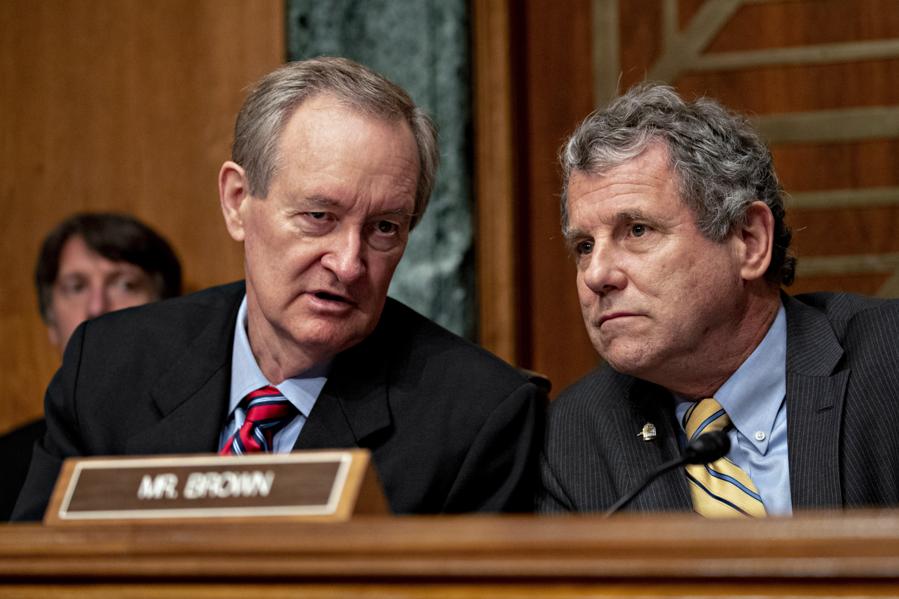 Cannabis Banking Bill Earns Interest From Republican Committee Chair