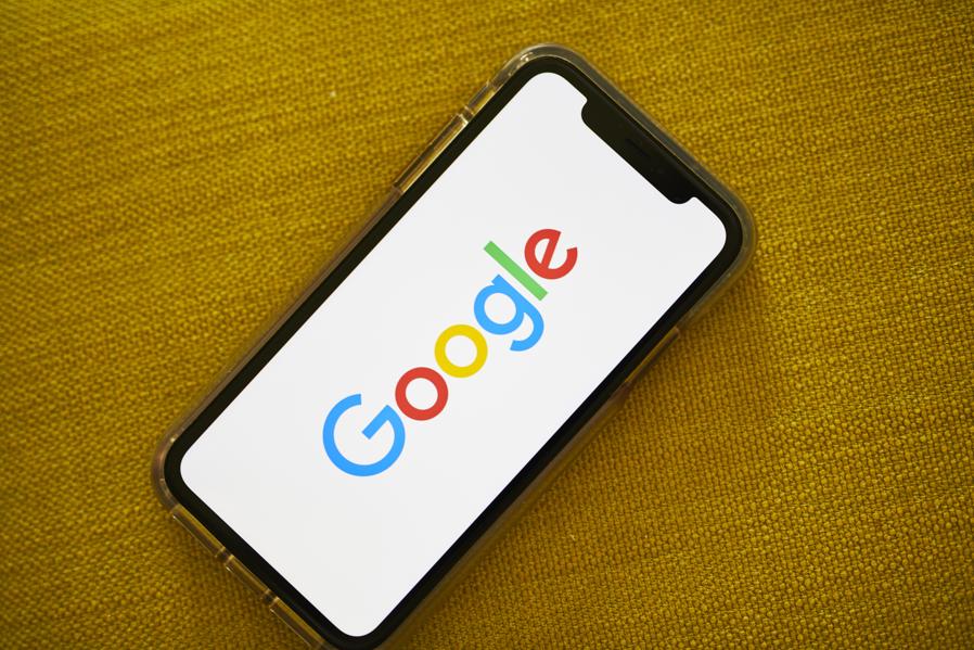 Brisk Revenue Growth, Improving Margins Helped Google's Stock Double In 5 Years