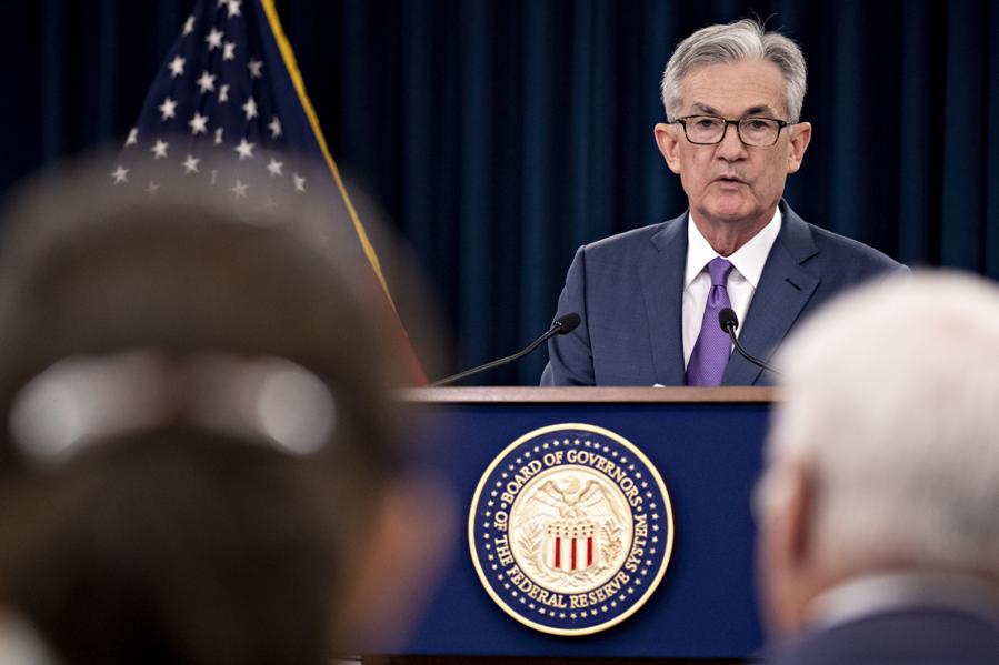 The Fed's Struggle To End Yield Curve Inversion