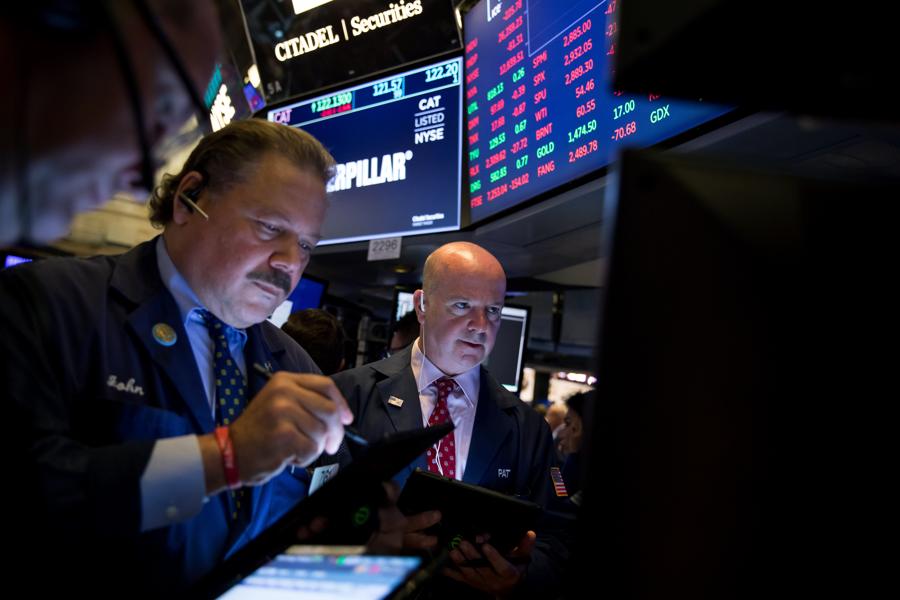 New Research Reveals 200 Years Of Multi-Asset Factor Performance