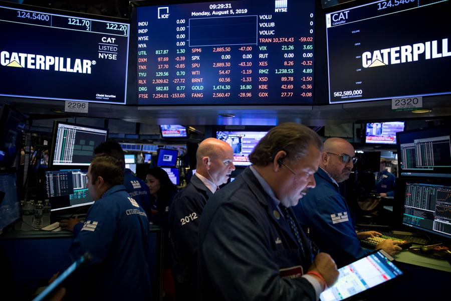 How Missing Out On Just A Few Winning Stocks Can Tank Your Portfolio