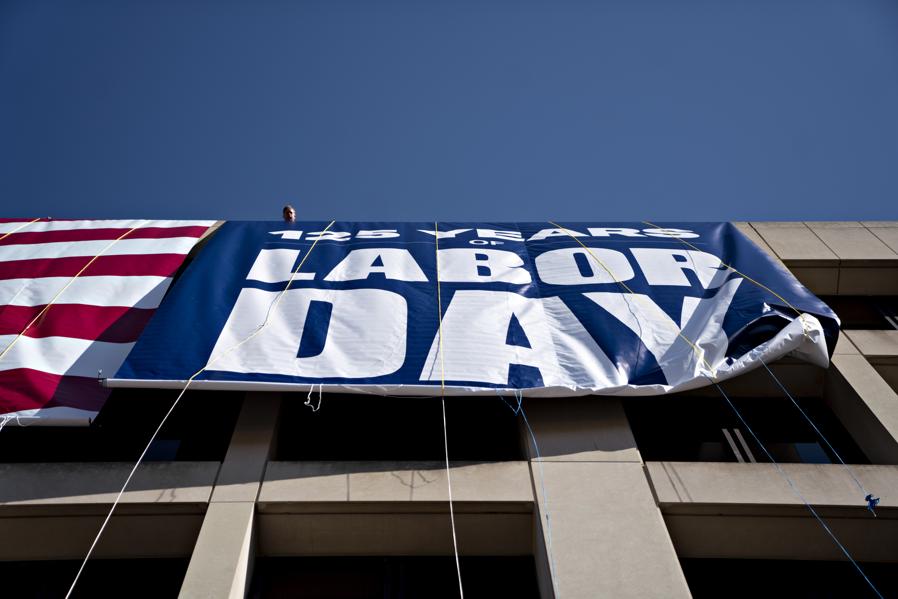 The 33 Best Companies For Workers, By Industry