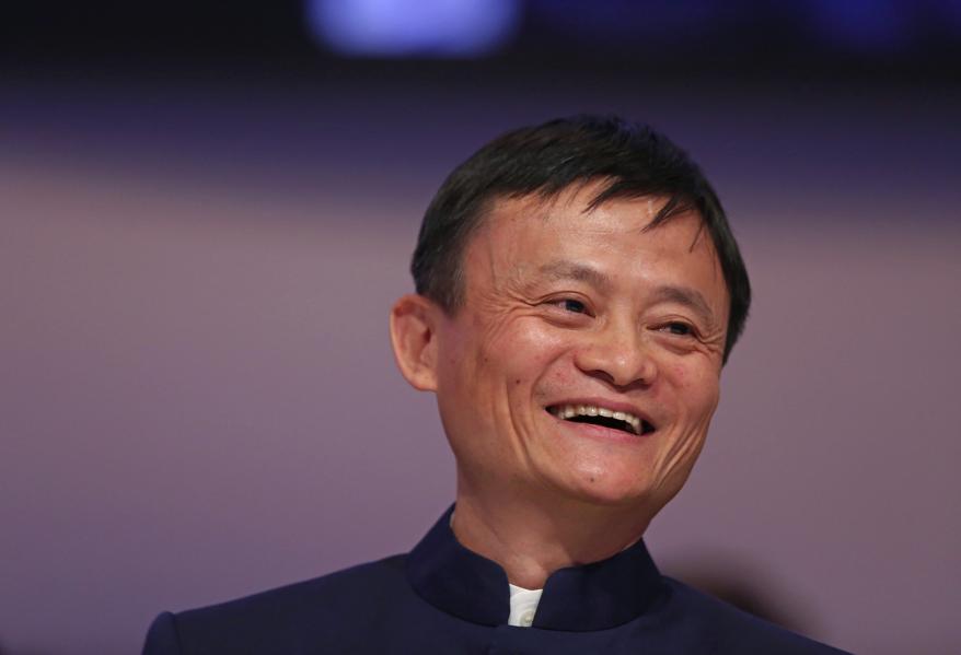 Jack Ma, Alibaba Donate More Masks As High-Profile China Philanthropic Push Continues