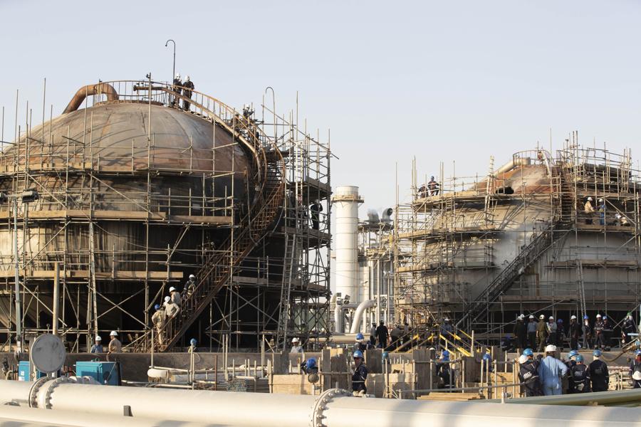 'Temporary' Oil Outage To Gulf War III: Where From Here After Saudi Drone Attacks?