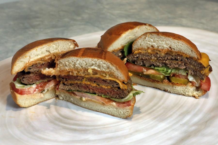 Veganism And Vegetarianism Are Changing Fast Food