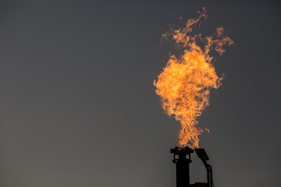 The Next Oil Top Is Due On The Eleventh