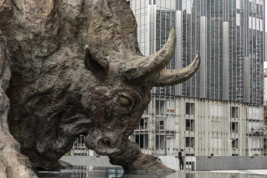 Global Pandemic Isn't Stopping China From Creating New Billionaires