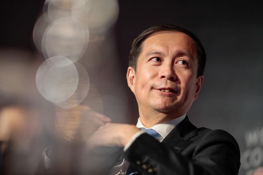 Another Year, Another Loss For Alibaba Pictures As Pandemic Strikes