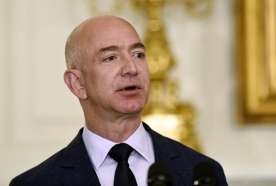 Amazon And Nvidia Are Top Fund Manager's Biggest Positions