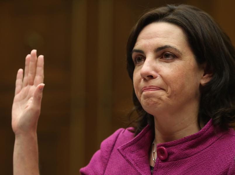 Why Are We Still Arguing Over The Facts Of The IRS Scandal?