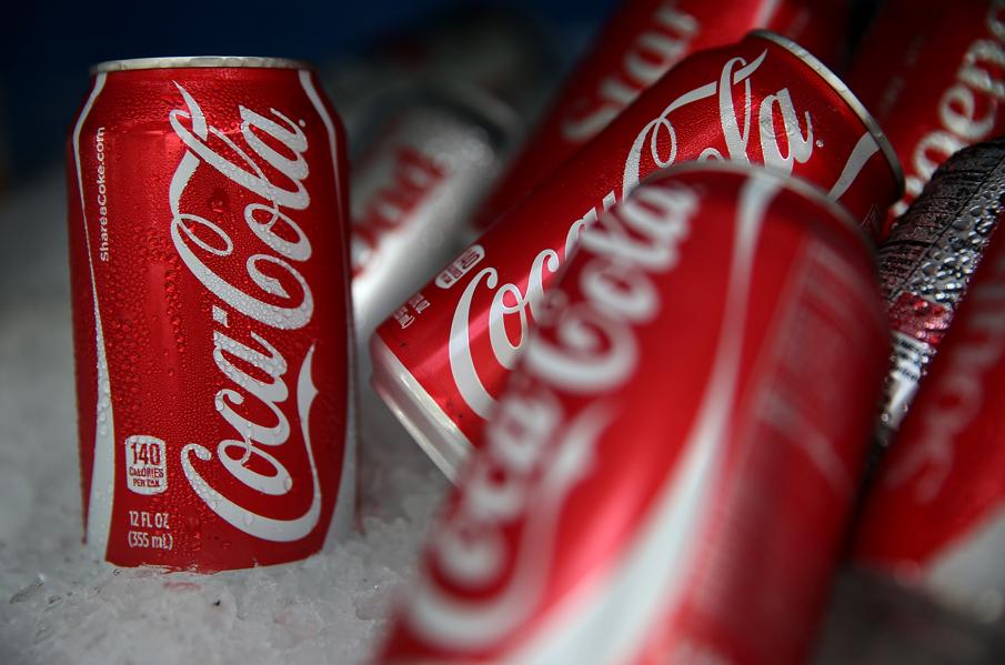 How Coke Sullied Its Brand By Selling California Taxpayers Down The River