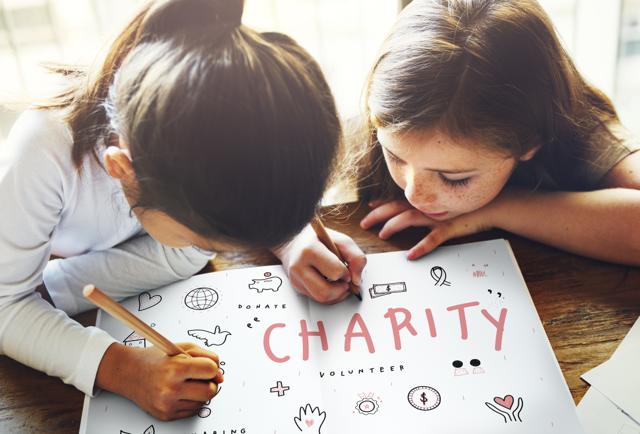 IRS Makes It Easier To Research Charities