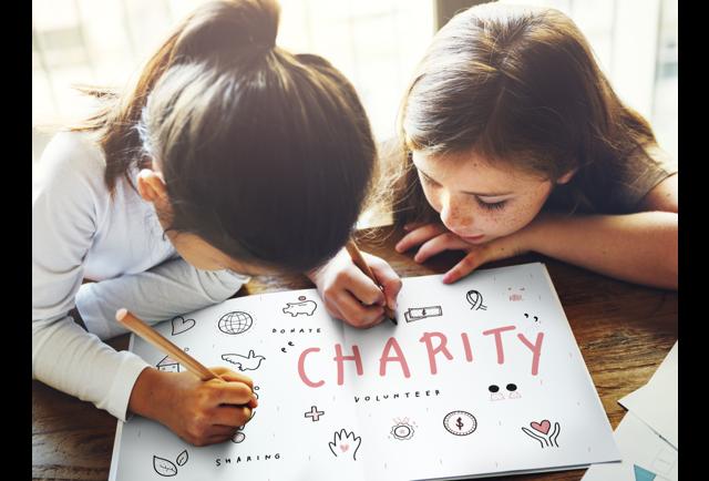 IRS Makes It Easier To Research Charities