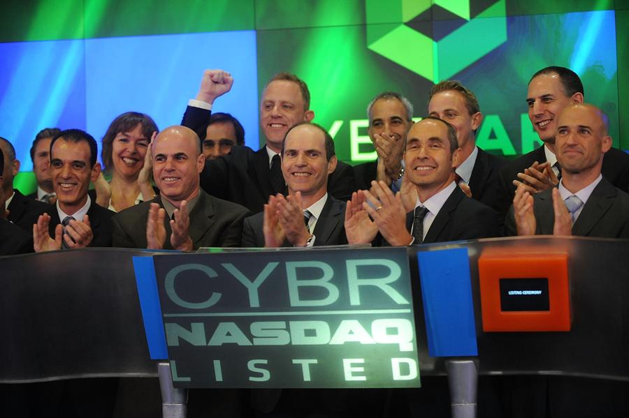2 Cybersecurity Names For Contrarian Stock Traders