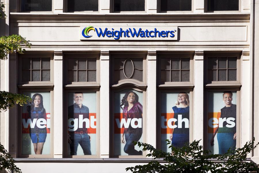 Insider Buying At Hartford, Weight Watchers, Selling At Boeing, Salesforce