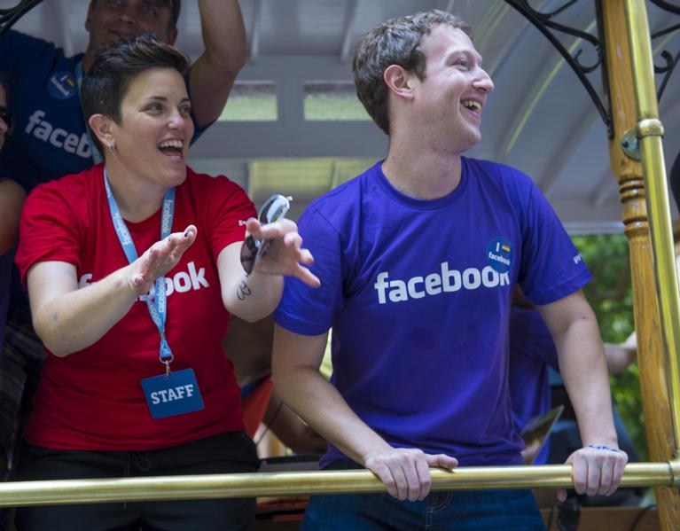 Zuckerberg: How He Can Get Facebook Back On Track