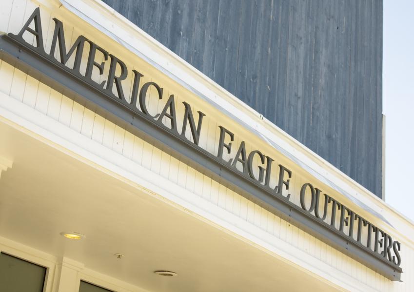 Earnings Preview: What To Expect From American Eagle Outfitters On Wednesday