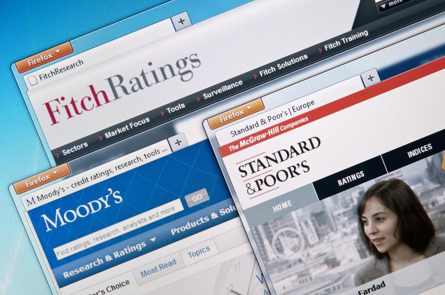 Global Rating Agencies Do Not Sound Optimistic About Deutsche Bank's Restructuring Plan