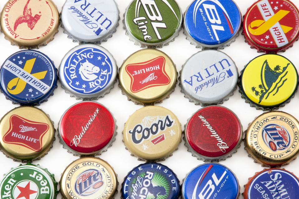 Seeing The Beer Wars In A Whole New Light
